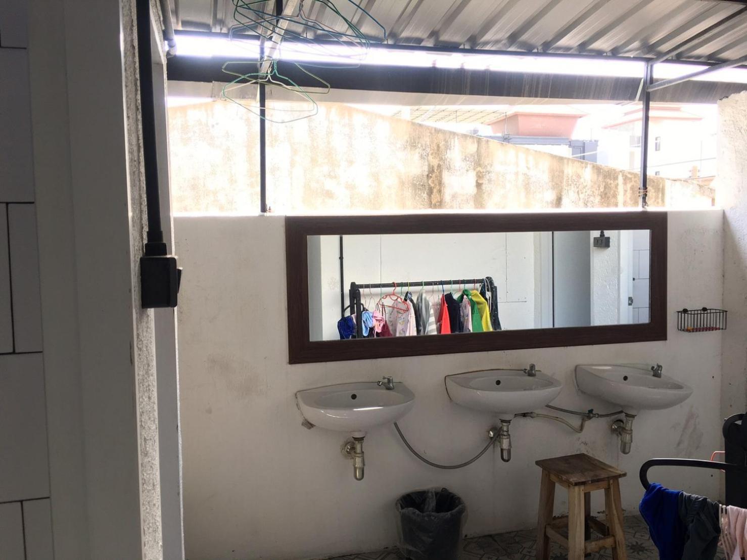 Nearthepark Backpack Boutique House Hostel Τσιάνγκ Μάι Εξωτερικό φωτογραφία