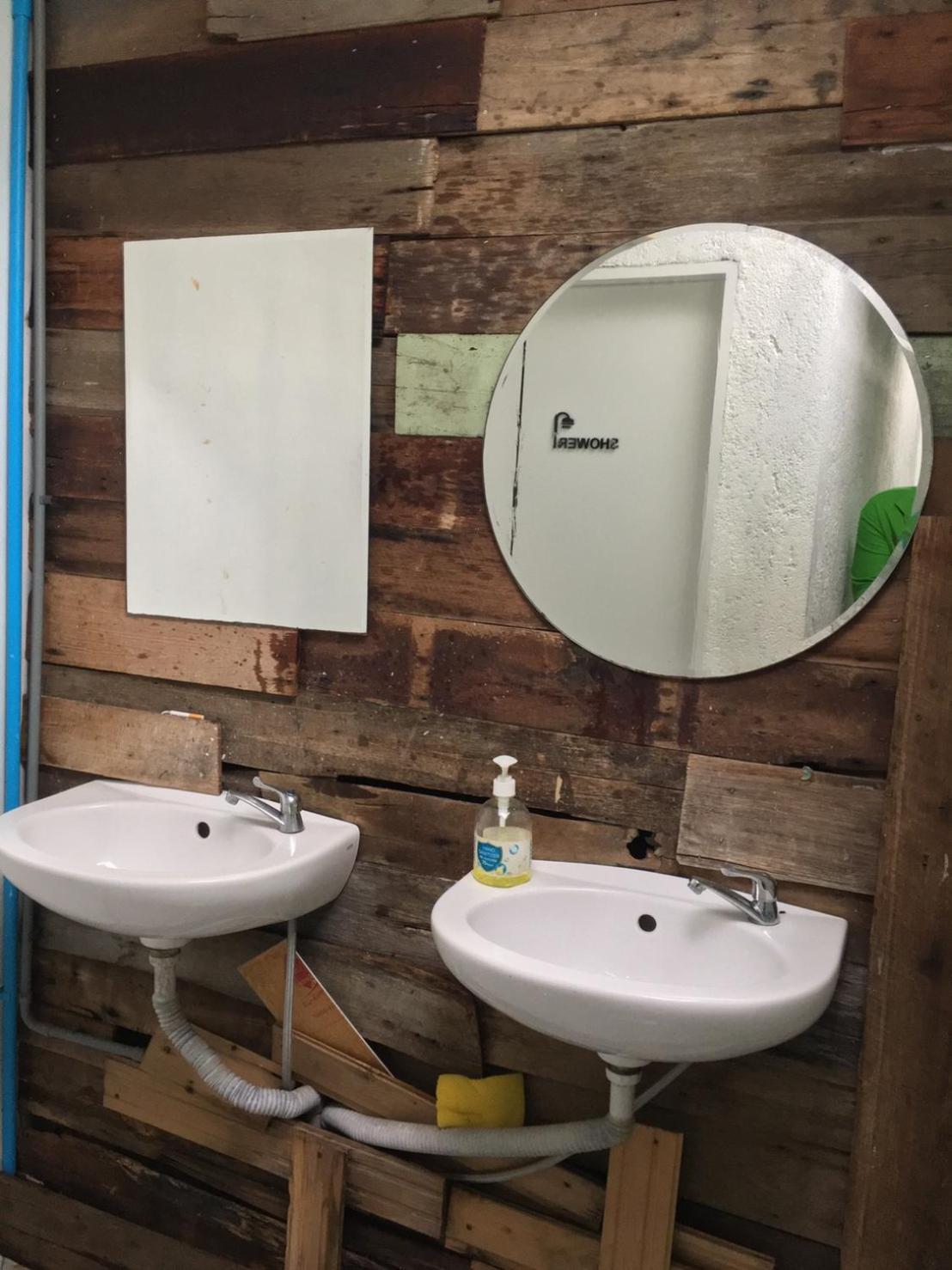 Nearthepark Backpack Boutique House Hostel Τσιάνγκ Μάι Εξωτερικό φωτογραφία