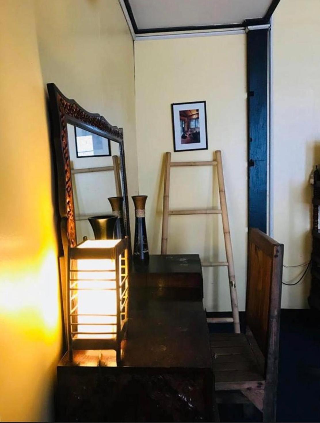 Nearthepark Backpack Boutique House Hostel Τσιάνγκ Μάι Εξωτερικό φωτογραφία