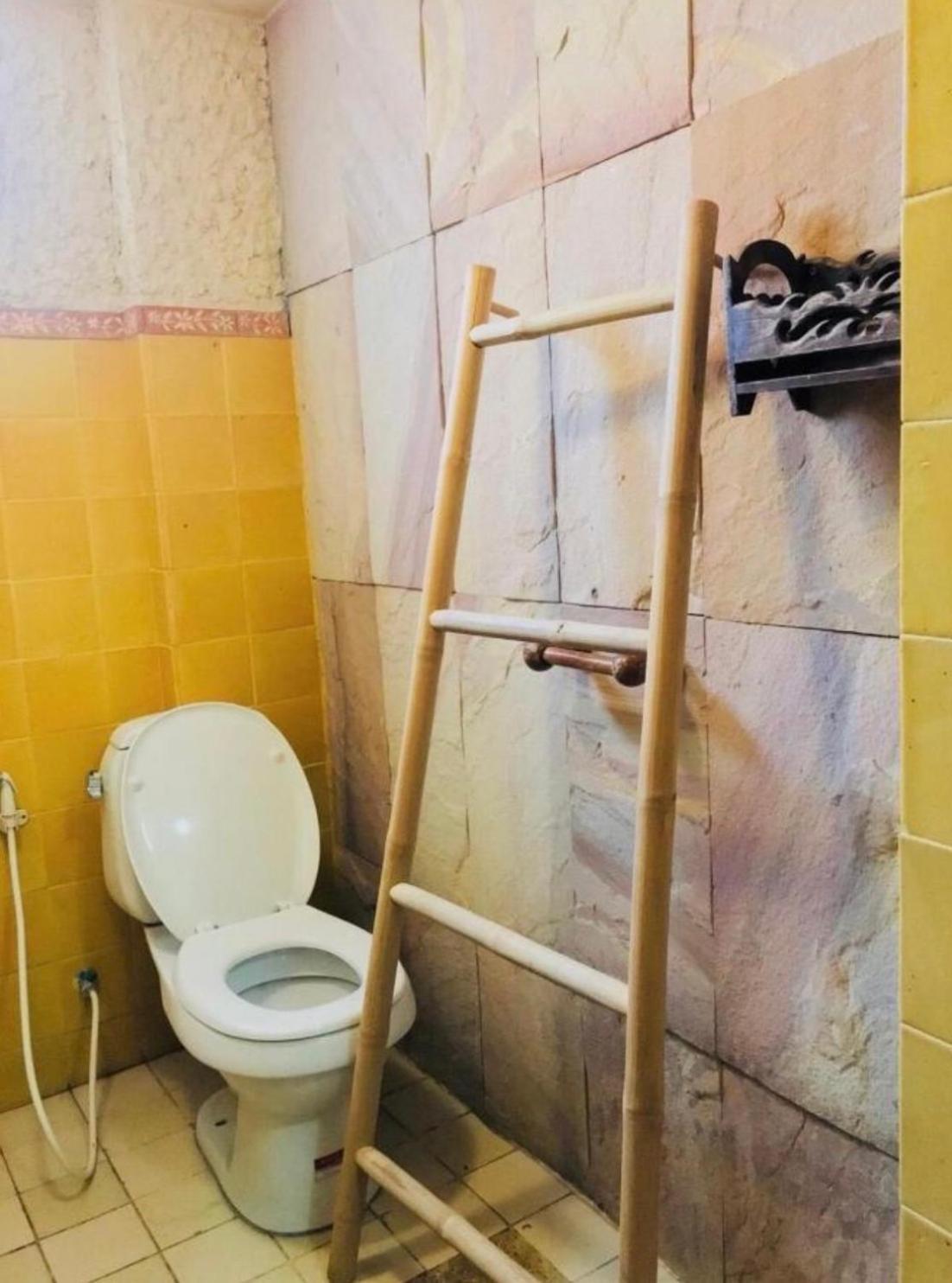 Nearthepark Backpack Boutique House Hostel Τσιάνγκ Μάι Εξωτερικό φωτογραφία